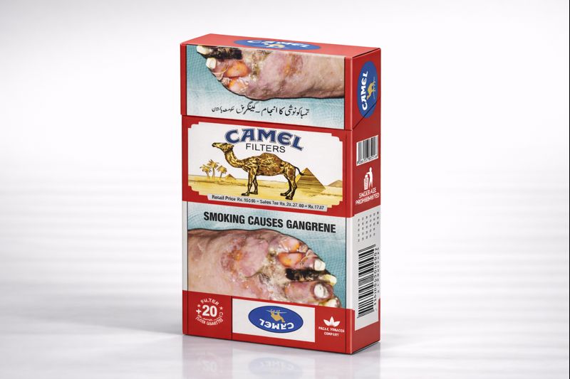 Camel Brand