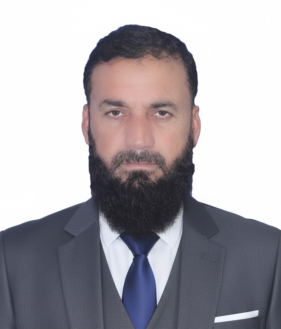 Founder of Prime Tobacco