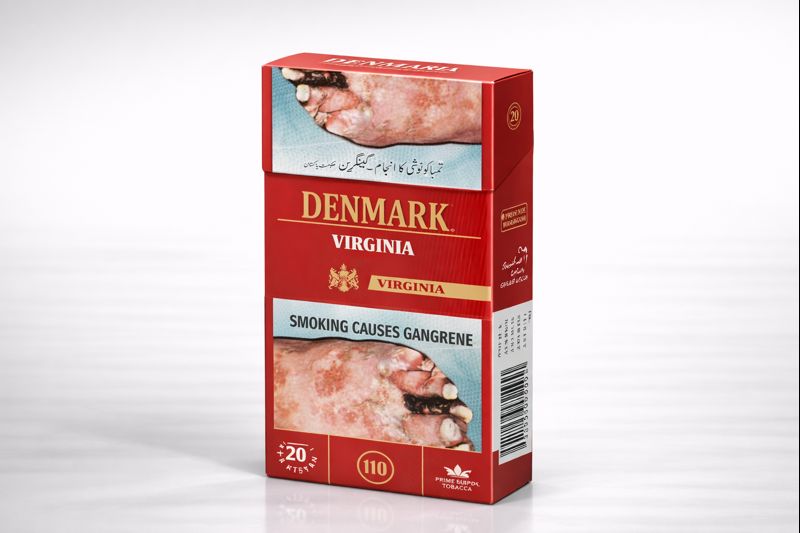 Denmark Brand
